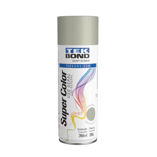 Primer Spray Uso Geral 350Ml 250G - Tekbond
