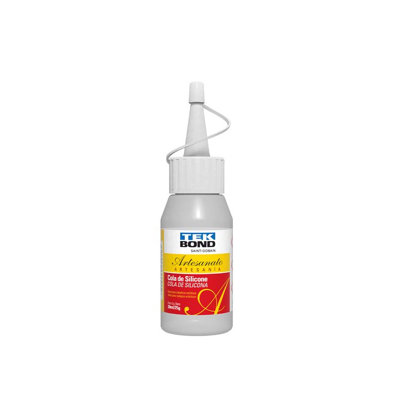Cola-De-Silicone-Para-Artesanato-25G-30Ml---Tekbond-TB-24307002500