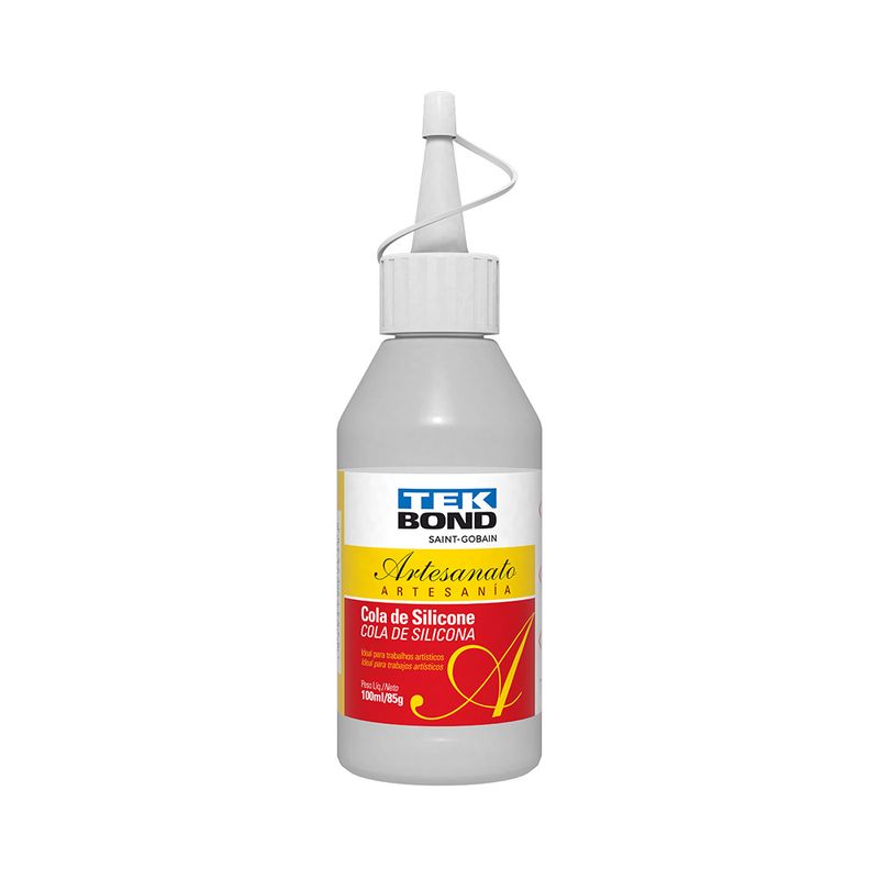 Cola-De-Silicone-Para-Artesanato-85G-100Ml---Tekbond-TB-24307008500
