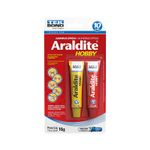 Araldite-Hobby-16G---Blister---Tekbond-TB-10828500900