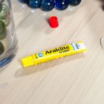 Araldite-Hobby-16G---Blister---Tekbond-TB-10828500900