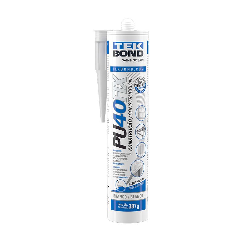 Pu40Fix-Branco-387G-280Ml---Cartucho---Tekbond-TB-21071038700