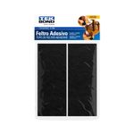 Feltro-Protetor-Adesivo-Retangular-Preto-127Mm-X-51Mm---2-Unidades---Tekbond-TB-23901012700
