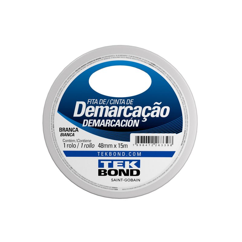 Fita-De-Demarcacao-Branca-48Mm-X-15M---Tekbond-TB-21271048200
