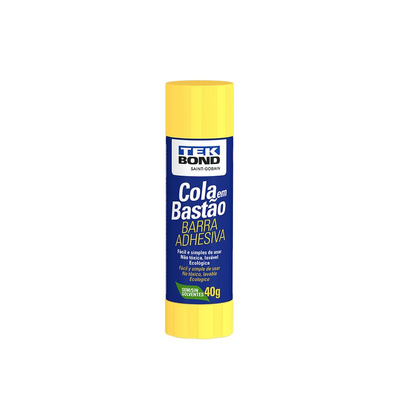 Cola-Em-Bastao-Escolar-40G---Blister---Tekbond-TB-22201040002