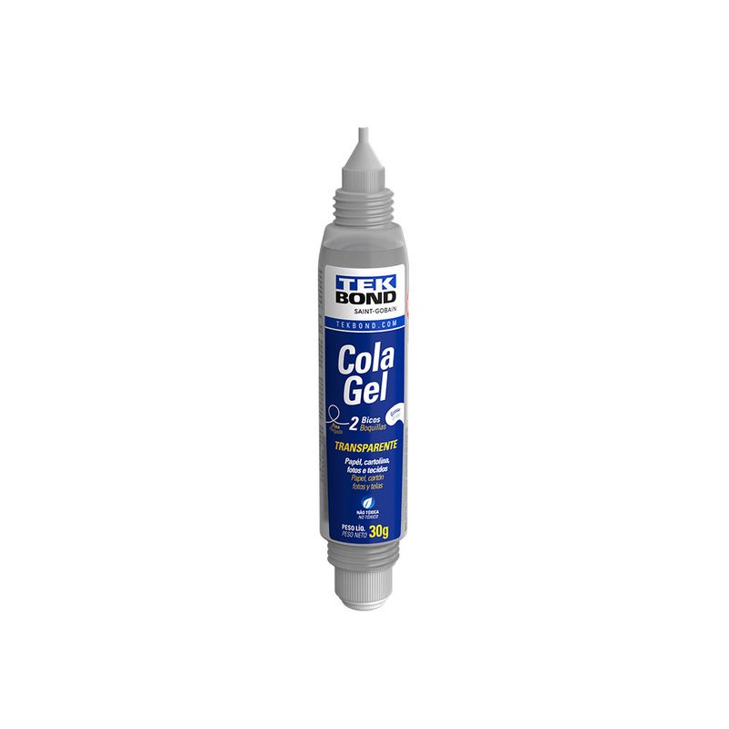 Cola-Em-Gel-Escolar-2-Em-1-30G---Tekbond-TB-22201035000