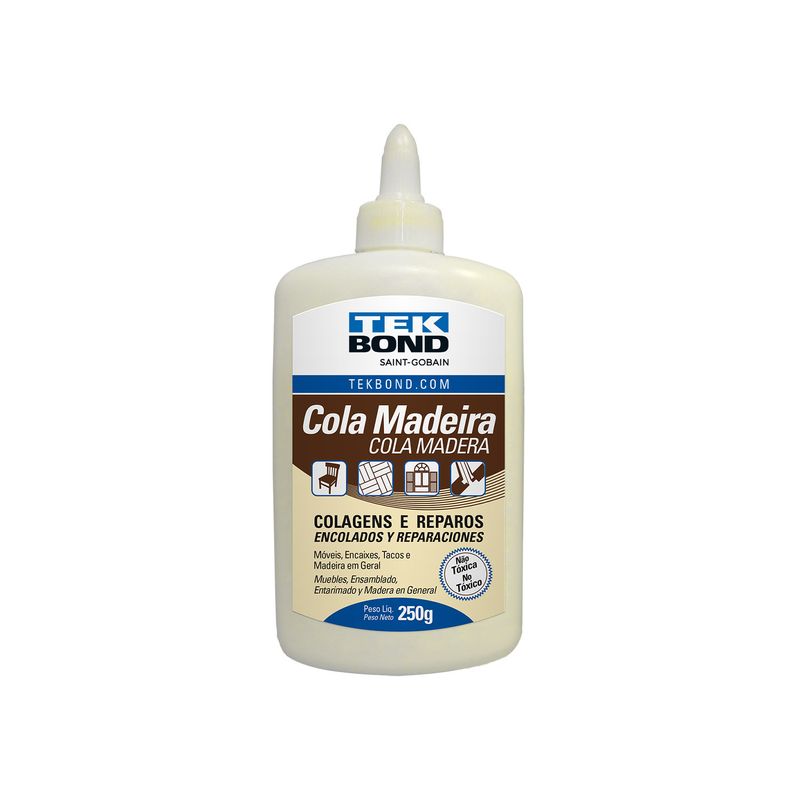 Cola-Madeira-250G---Tekbond-TB-22911007100