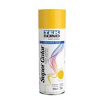 Tinta-Spray-Uso-Geral-Amarelo-350Ml-250G---Tekbond-TB-23061006900