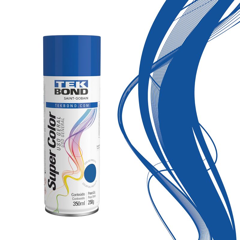 Tinta-Spray-Uso-Geral-Azul-350Ml-250G---Tekbond-TB-23081006900