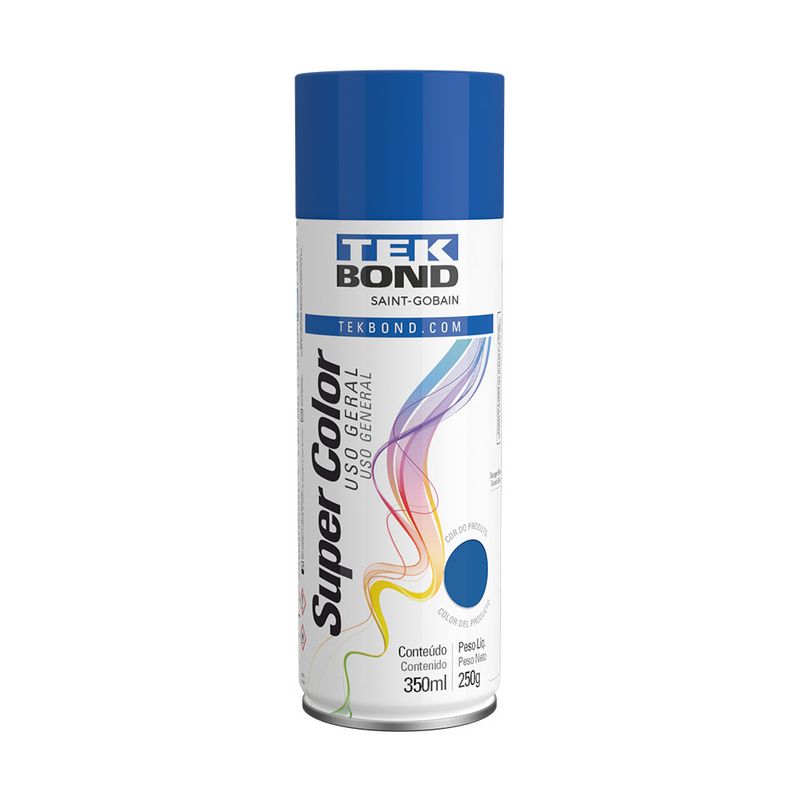 Tinta-Spray-Uso-Geral-Azul-350Ml-250G---Tekbond-TB-23081006900