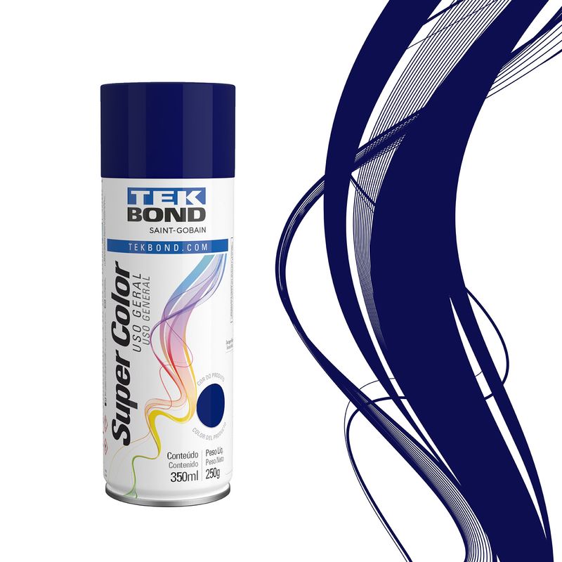 Tinta-Spray-Uso-Geral-Azul-Escuro-350Ml-250G---Tekbond-TB-23091006900