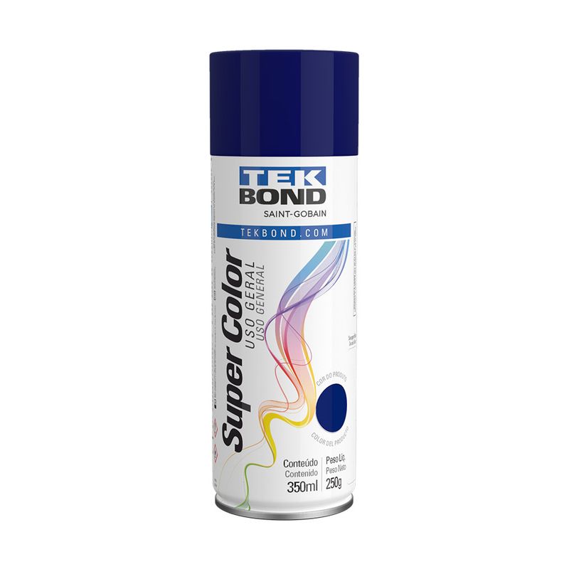 Tinta-Spray-Uso-Geral-Azul-Escuro-350Ml-250G---Tekbond-TB-23091006900