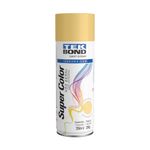 Tinta-Spray-Uso-Geral-Bege-350Ml-250G---Tekbond-TB-23181006900