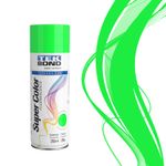 Tinta-Spray-Fluorescente-Verde-350Ml--250G---Tekbond-TB-23211006900