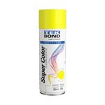Tinta-Spray-Fluorescente-Amarelo-350Ml--250G---Tekbond-TB-23221006900