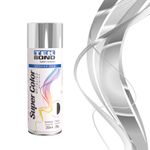 Tinta-Spray-Metalico-Cromado-350Ml-250G---Tekbond-TB-23281006900