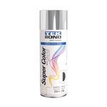 Tinta-Spray-Metalico-Cromado-350Ml-250G---Tekbond-TB-23281006900