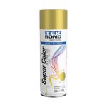 Tinta-Spray-Metalico-Dourado-350Ml-250G---Tekbond-TB-23291006900