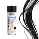 Tinta-Spray-Metalico-Preto-350Ml-250G---Tekbond-TB-23321006900