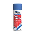 Cola-Spray-Permanente-305G-500Ml---Tekbond-TB-21583006100