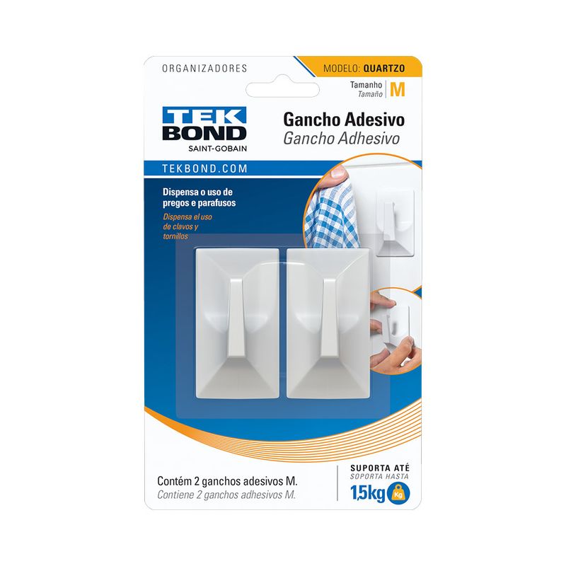 Gancho-Quartzo-De-Plastico-Branco-M---Tekbond-TB-20801000402