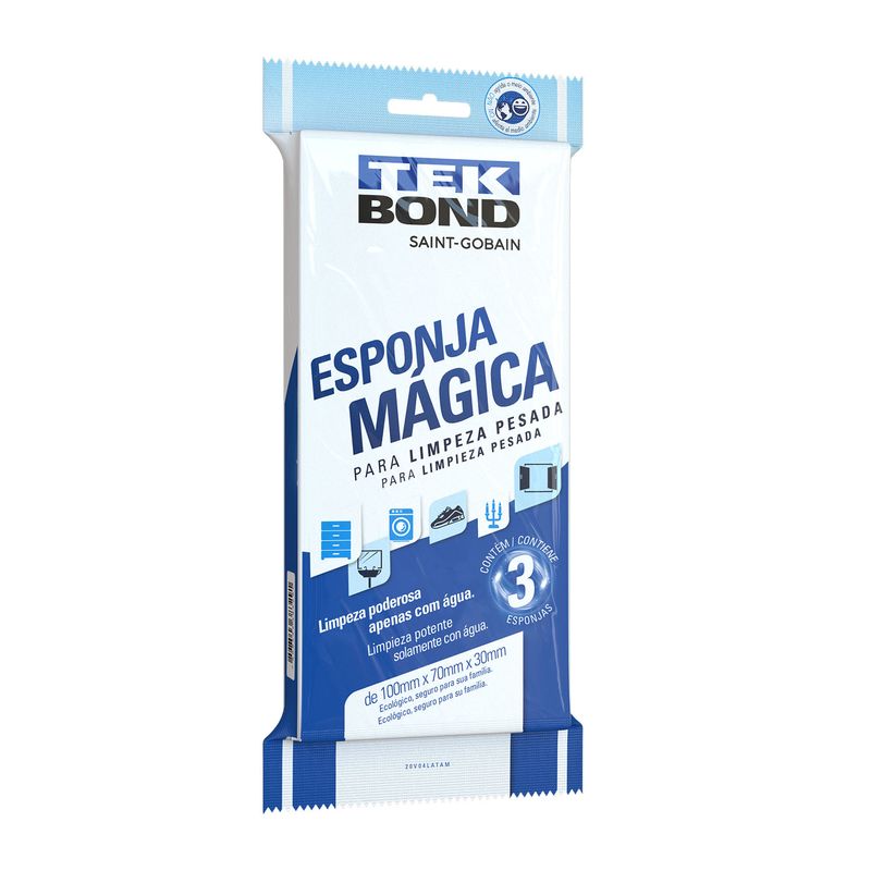 Esponja-Magica---3-Unidades---Tekbond-TB-24361000302