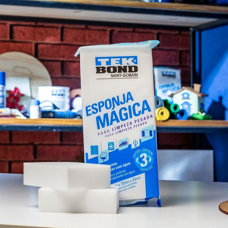 Esponja-Magica---3-Unidades---Tekbond-TB-24361000302