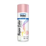 Tinta-Spray-Metalico-Rosa-Millennial-350Ml-250G---Tekbond-TB-23391006900