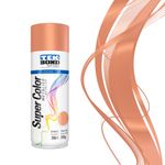 Tinta-Spray-Metalico-Cobre-Rose-350Ml-250G---Tekbond-TB-23401006900