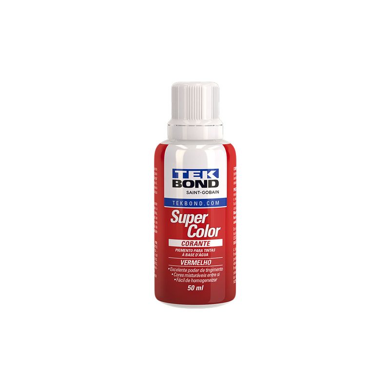Corante-Liquido-Super-Color-50Ml-Vermelho---Tekbond-TB-23001007100