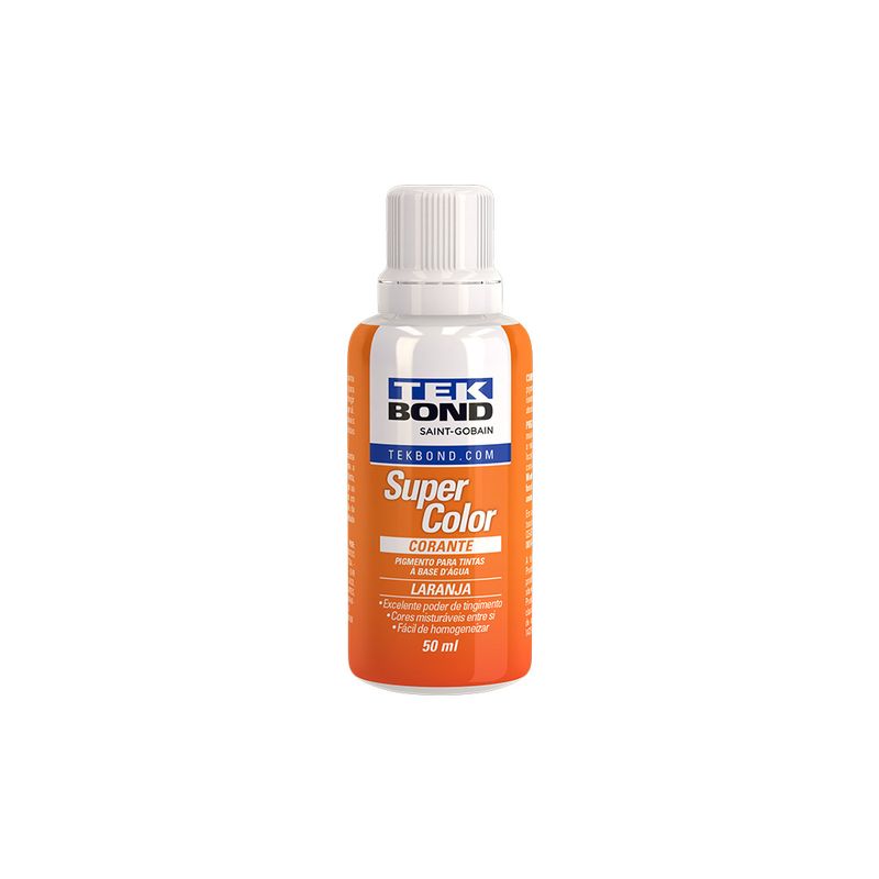 Corante-Liquido-Super-Color-50Ml-Laranja---Tekbond-TB-23001007600