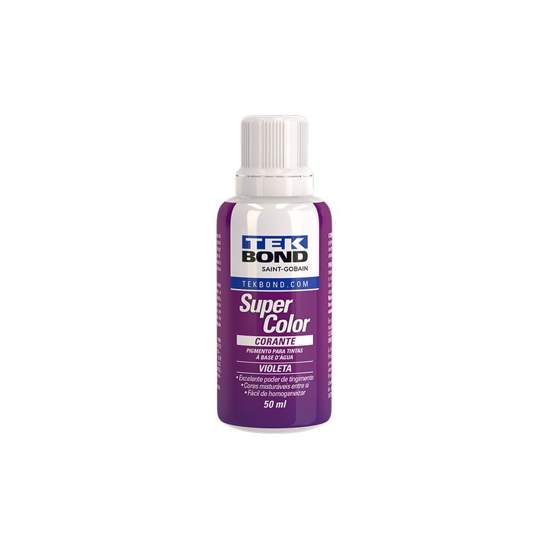Corante-Liquido-Super-Color-50Ml-Violeta---Tekbond-TB-23001007700