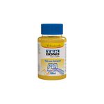 Tinta-PVA-Super-Color-Amarelo-Smile-100ml-Frasco---Tekbond-TB-26100210000